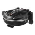 thumbnail image 5 of Countertop Electric High-Temp Cooker, Multi-Level Temperature Control Baking Unit with View Window & Detachable Inner Surface, 5 of 10