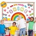 thumbnail image 4 of Decoraciones para tablones de anuncios ZOIIWA Summer Sun Ready to Shine, 4 of 7