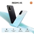 thumbnail image 4 of Smartphone Xiaomi Redmi A5 64 GB Negro ATT, 4 of 4