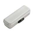 thumbnail image 3 of yotijay Storage Box with Digit Lock for Private Toys Toy Box with Password Lock Lock Box L, 3 of 8