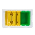 thumbnail image 2 of Xingzhi Bee Pollination Box Queen Bee Rearing Frames System Beekeeping DIY Style A 1Set, 2 of 6
