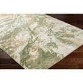 thumbnail image 5 of Artistic Weavers San Francisco Area Rug, 7'10" x 10', Green, 5 of 6