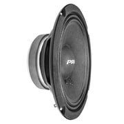 PRV AUDIO 6.5 Inch Car Speakers 200 Watts 4 Ohm, 6MB100-4 Factory Replacement Car Door Speakers (Pair)
