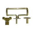 thumbnail image 2 of The Club The Door Club - Antique Brass Finish, 2 of 3