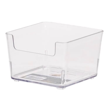 Organizador Multiusos Mainstays Transparente 450 ml