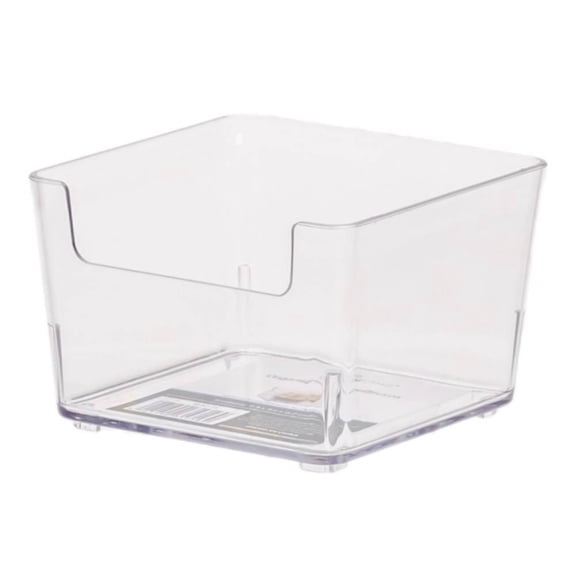 Organizador Multiusos Mainstays Transparente 450 ml