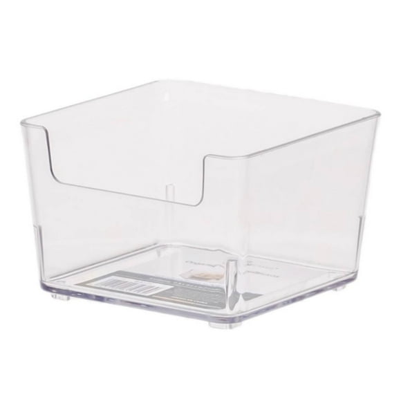 Organizador Multiusos Mainstays Transparente 450 ml