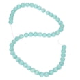 thumbnail image 3 of Cuentas De 8 Mm Para Joyería, Cuentas De Bricolaje Exquisitas Y Elegantes, Cuentas De Piedra Natural Para Pulsera, Collar, Fabricación Artesanal, 3 of 7