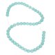 thumbnail image 3 of Cuentas De 8 Mm Para Joyería, Cuentas De Bricolaje Exquisitas Y Elegantes, Cuentas De Piedra Natural Para Pulsera, Collar, Fabricación Artesanal, 3 of 7