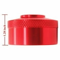 thumbnail image 2 of ACA Extended Run Gas Cap Red for Honda Generator EU20i EU10i EU1000 EU1000i EU2000 EU3000, 2 of 4