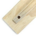 thumbnail image 4 of Flat Trowel Flooring and Tiling Tool,Wall Trowel Putty Wall Hand Tool Floor Tiling Plaster Trowel Spatula, 4 of 8