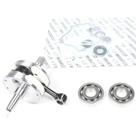 Wiseco - WPC128A - Complete Bottom End Rebuild Kit
