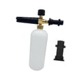 thumbnail image 1 of Colaxi Foam Pump Sprayer Cleaning Tool Large Capacity Practical Versatile Pressure Washer Portable for Patio Car Detailing Household style A, 1 of 8