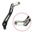 thumbnail image 7 of For Ducati Multistrada 1200 Enduro 2011-2018 Aluminum Alloy Gear Lever Shifter Pedal, 7 of 7