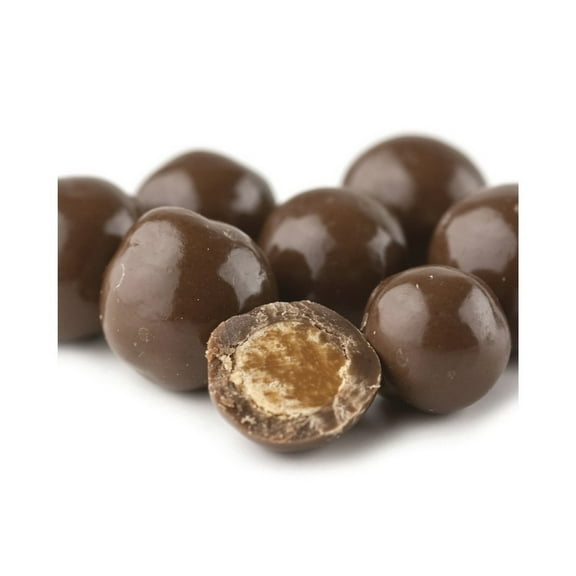 (Price/Case)Bulk Foods Milk Chocolate Caramel Drops 15lb, 641828