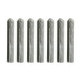 thumbnail image 4 of Varillas de soldadura de aluminio con núcleo de polvo, varillas de soldadura, varillas de soldadura que se derriten fácilmente, varillas de tira de 7 piezas SM SunniMix Varillas para soldar, 4 of 8