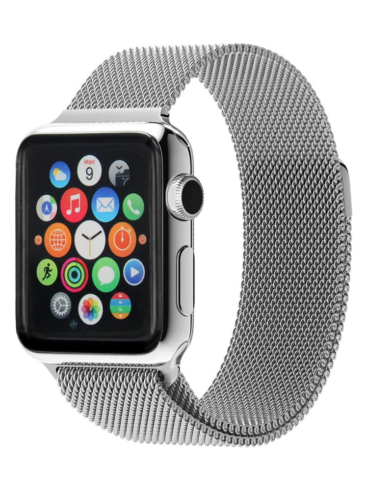 apple watch 3 milanese