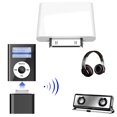thumbnail image 1 of Flmtop Wireless Bluetooth Transmitter HiFi Audio Dongle Adapter for iPod Classic/Touch, 1 of 6