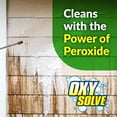 thumbnail image 3 of Simple Green Oxy Solve House and Siding Pressure Washer Concentrate 1 Gallon, 3 of 10