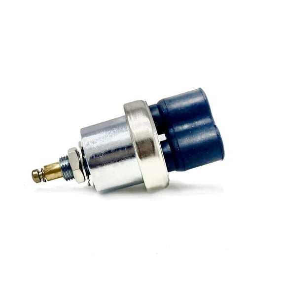 3-Way Port Ignition Starter Switch OEM, No Key, Fits Military Humvee and More