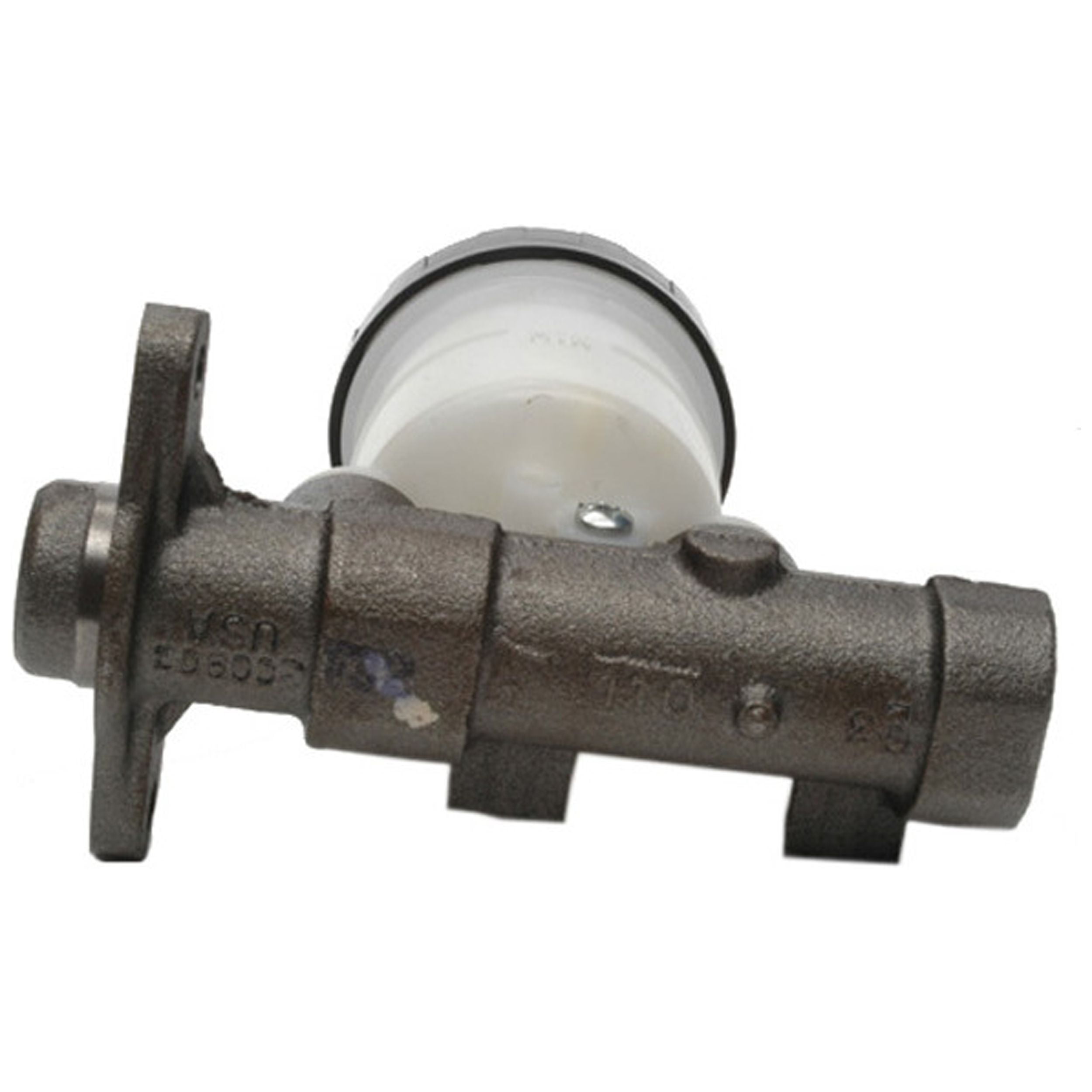 Brake Master Cylinder Fits select: 1987-1988 DODGE RAM 50, 1987-1988 MITSUBISHI MIGHTY MAX / S