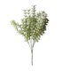 thumbnail image 1 of Ramo de flores artificiales de seda Mouliraty con forma de oreja de cordero para decoración del hogar y bodas, 1 of 5