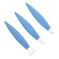 thumbnail image 4 of Hilitand 3Pcs Stainless Steel Pedicure Tools Ingrown Toe Nail Correction Dead SkFN, 4 of 8
