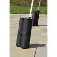 thumbnail image 2 of ShelterLogic 1 x 1 ft Black Canopy Anchor Bag - 4 Pack For Pop-Up Canopy, 2 of 5