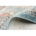thumbnail image 3 of ECARPET Traditional Distressed Ultra Soft Area Rug Bahama Heriz Collection, 3 of 9
