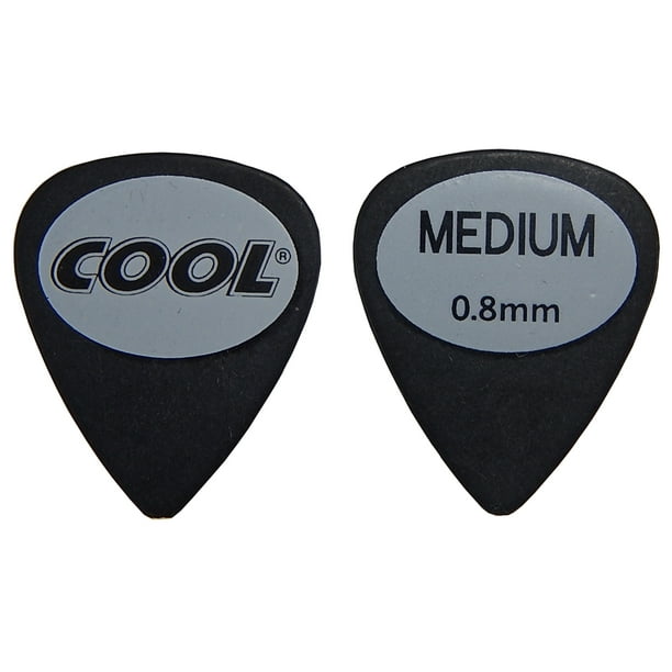 Cool Picks "Area 52" Guitar Picks 16 Pack (.80mm)