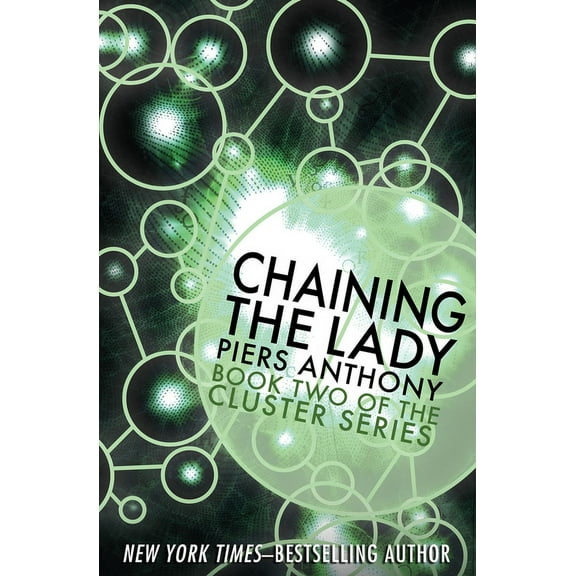 Cluster Chaining the Lady, Book 2, (Paperback)
