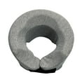 thumbnail image 1 of Almohada boca abajo,Almohada boca abajo 3 en 1 Cómoda y versátil,Reposacabezas de Suministros portátiles transpirables,Almohada para el cuello de avión Ergonómica y liviana para el, 1 of 8