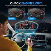 AUTOPHIX OM117 OBD2 Scanner
