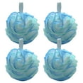 thumbnail image 1 of 4 super soft blistering tennis balls, non-spreading bath flowers, rubbing bath dual-purpose bath, large bath balls, 1 of 5