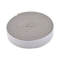 thumbnail image 3 of Sound-Proof Door Foam Sticky Tape Strip Seal Noise Insulation Excluder Glass Tap, 3 of 7