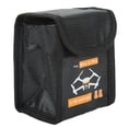 thumbnail image 2 of Bolsa de almacenamiento de seguridad de batería de litio bolsa a prueba de explosiones de batería resistente al calor antiarañazos para viajar ANGGREK Otros, 2 of 8