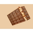 thumbnail image 3 of Hershey's Symphony Chocolate Almond Toffee Giant Candy Bar, 7.37 oz, 25 Pieces(2 Packs), 3 of 4