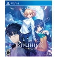 thumbnail image 1 of Tsukihime un Morceau de Lune en Verre Bleu Édition Limitée (PS4), 1 of 1