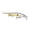 Style D, variant on Xirurus 4.6 in / 11.9 cm Minnow Fishing Lure, 3D Lifelike Artificial Hard Bait with Sharp 6# Barbed Hook, Vivid Swimming Action for Freshwater and Saltwater Trips, Durable ABS Plastic Tackle, 1 Piece