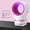 A3-B, variant on Mosquito Repellent Outdoor Patio Fruit Fly Trap Indoor Hanging Mosquito Zapper Desk Top Fly Catcher Rechargeable Insect Catcher Portable Gnat Trap Small Indoor Bug Zapper Usb Bug Zapper