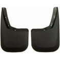 thumbnail image 5 of Husky Liners 57791 Custom Molded Mud Flaps Fit 07–14 Silverado 1500/2500/3500 SRW w/o OE Fender Flares – Rear, 5 of 6