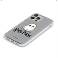 thumbnail image 4 of Mobile phone case for SAMSUNG S23 original and officially Licensed Harry Potter pattern Harry Potter 070 optimally adapted to the shape of the mobile phone, partially transparent, 4 of 5