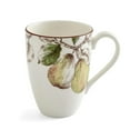 thumbnail image 2 of Nature's Bounty Dinnerware 4 pc Place Setting (Pear), 2 of 8