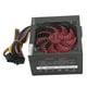 thumbnail image 4 of Fuente de alimentación para PC, fuente de alimentación para PC Accesorios de computadora AT W Fuente de alimentación Ultra sensible, 4 of 12