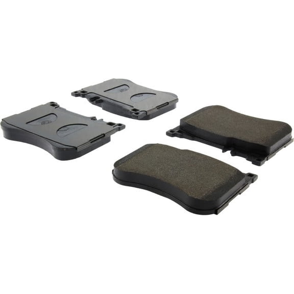 Centric Parts Disc Brake Pad Set P/N:300.16880