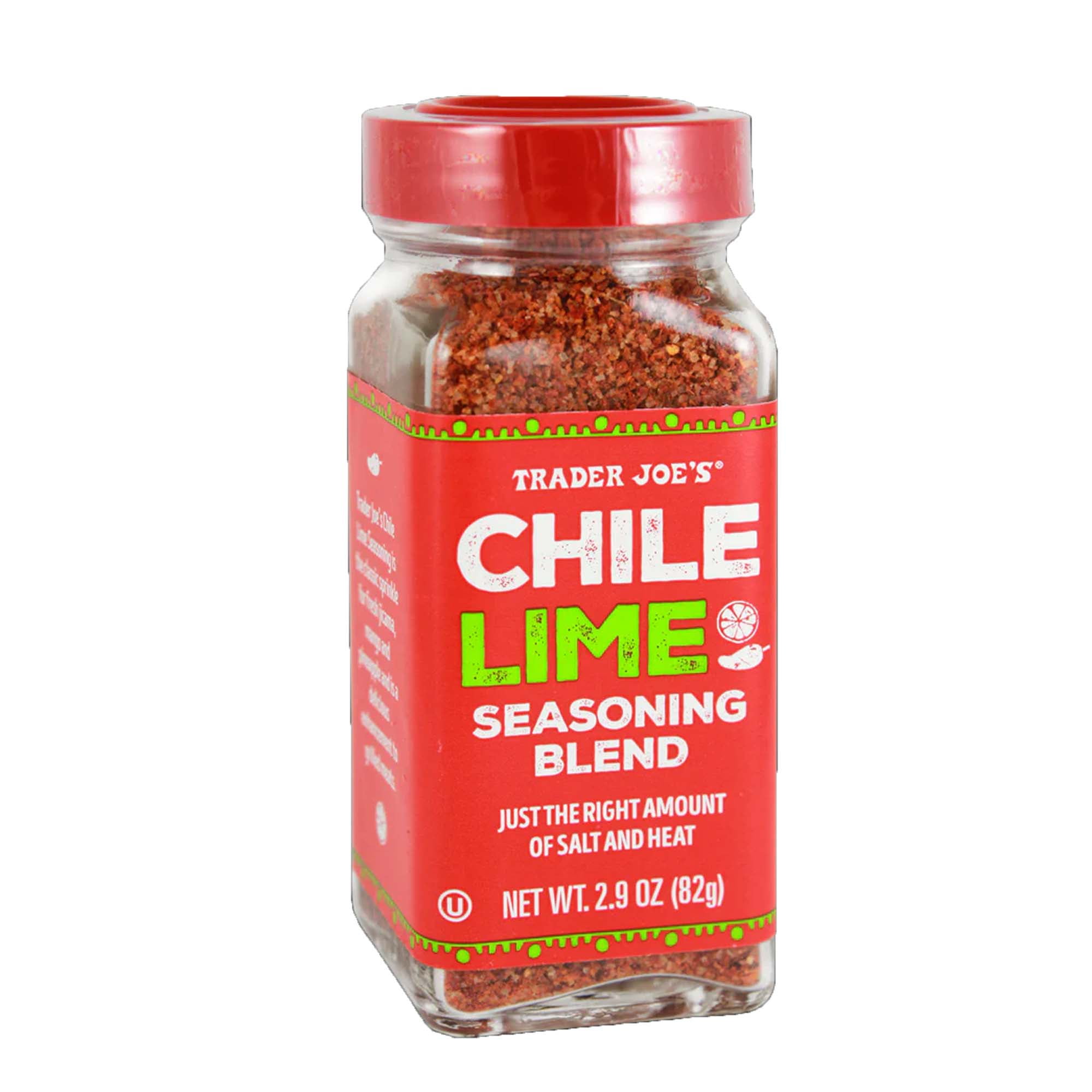 Chili Powder Trader Joe's Chile Lime Seasoning Recipes Trader