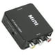 thumbnail image 4 of Adaptador convertidor de alta definición AV a HDMI para equipos RCA a HDMI, 4 of 8