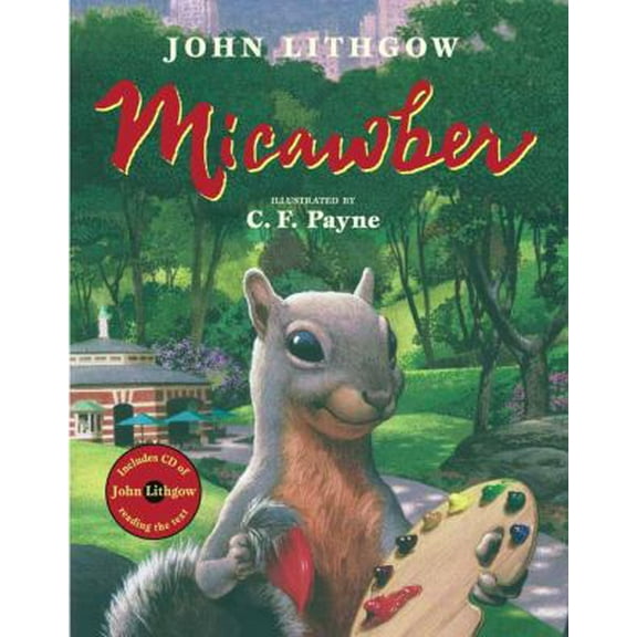 Pre-Owned Micawber: Micawber (Hardcover) 0689833415 9780689833410