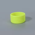 thumbnail image 2 of CSChome Anti-slip Paddle Band 2Pcs Pickleball Paddle Grip Band Elastic Badminton Table Tennis Racket Overgrip Handle Silicone Non-slip Ring Pickleball, 2 of 7