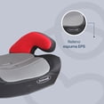 thumbnail image 3 of Autoasiento Alzador para Bebe, Silla para Auto Bebesit  Booster Confort Rojo, 3 of 8